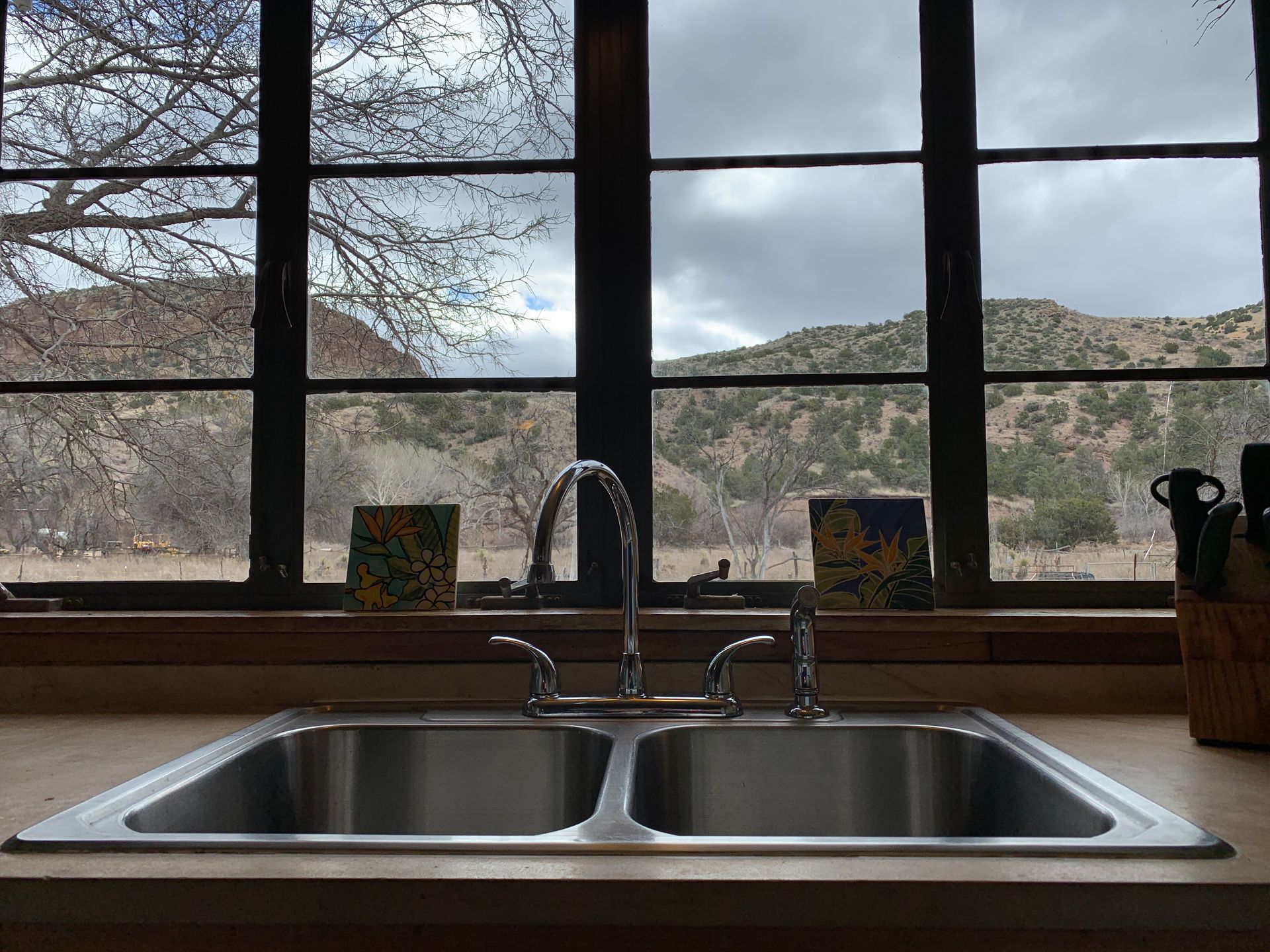 Cabins - New Mexico Cabin Rentals - Off-Grid Cabin Rentals In New Mexico