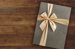 cheese variety gift box