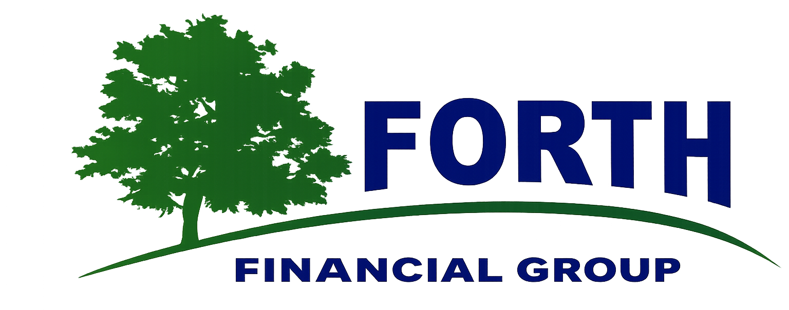 Riverchase Wealth Management Logo