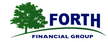 Logo for Riverchase Wealth Management: blue shape with river, dark gray text.