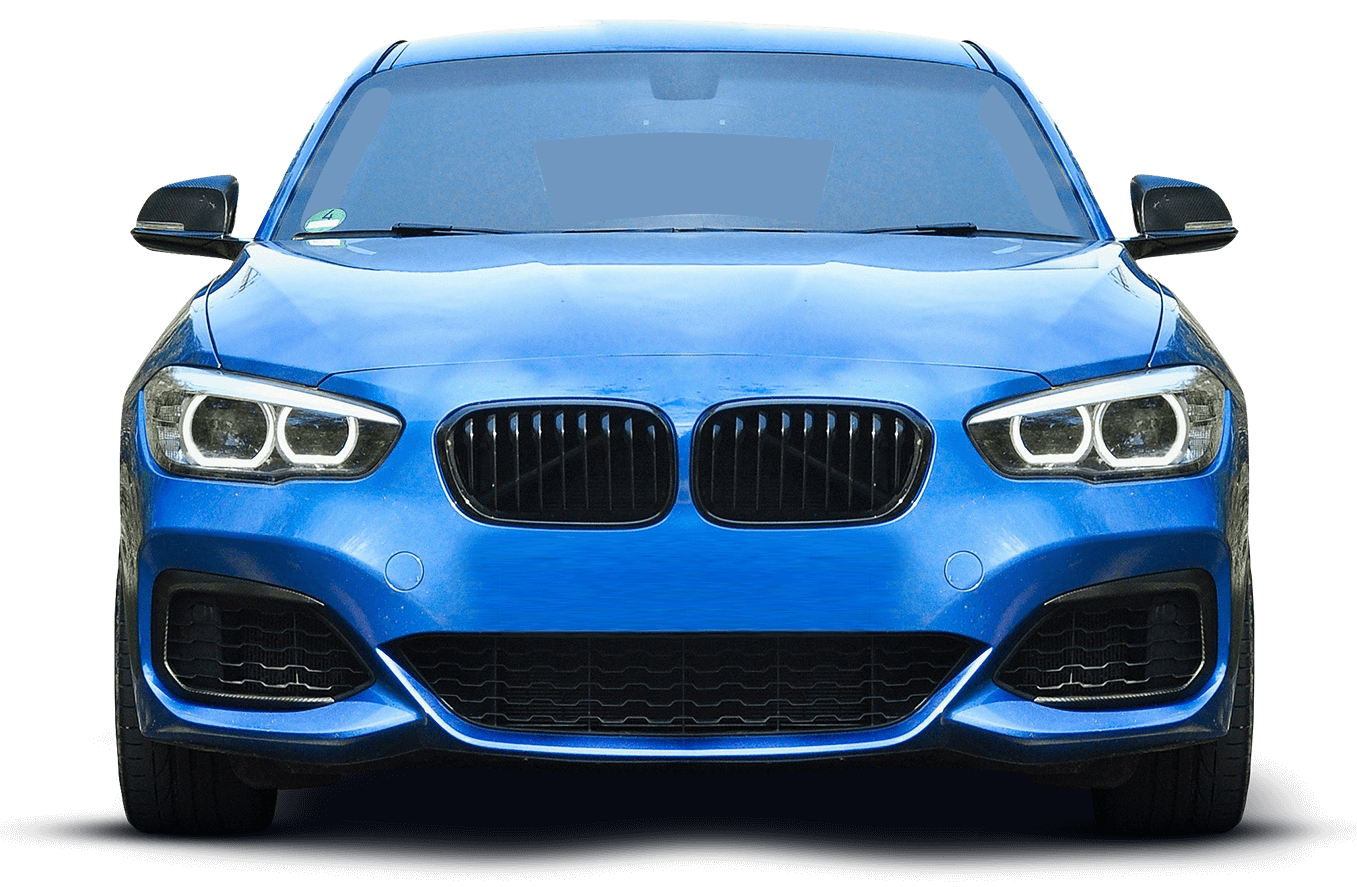 BMW | 4D Garage
