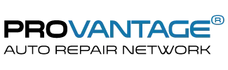 ProVantage Logo | 4D Garage
