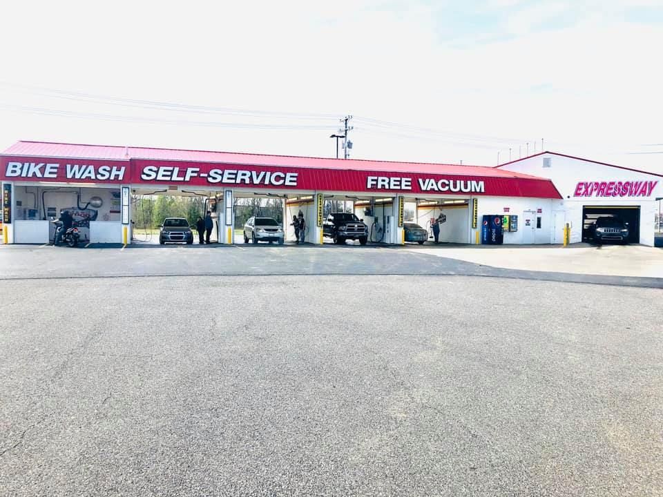 Southside Pet Wash