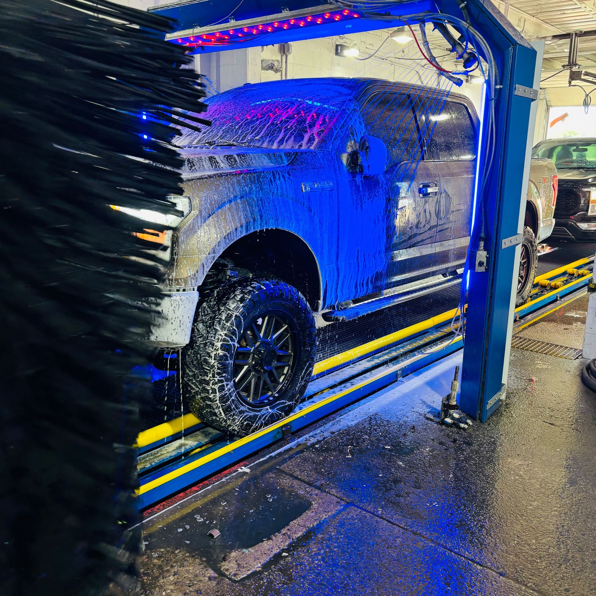 Southside Car Wash