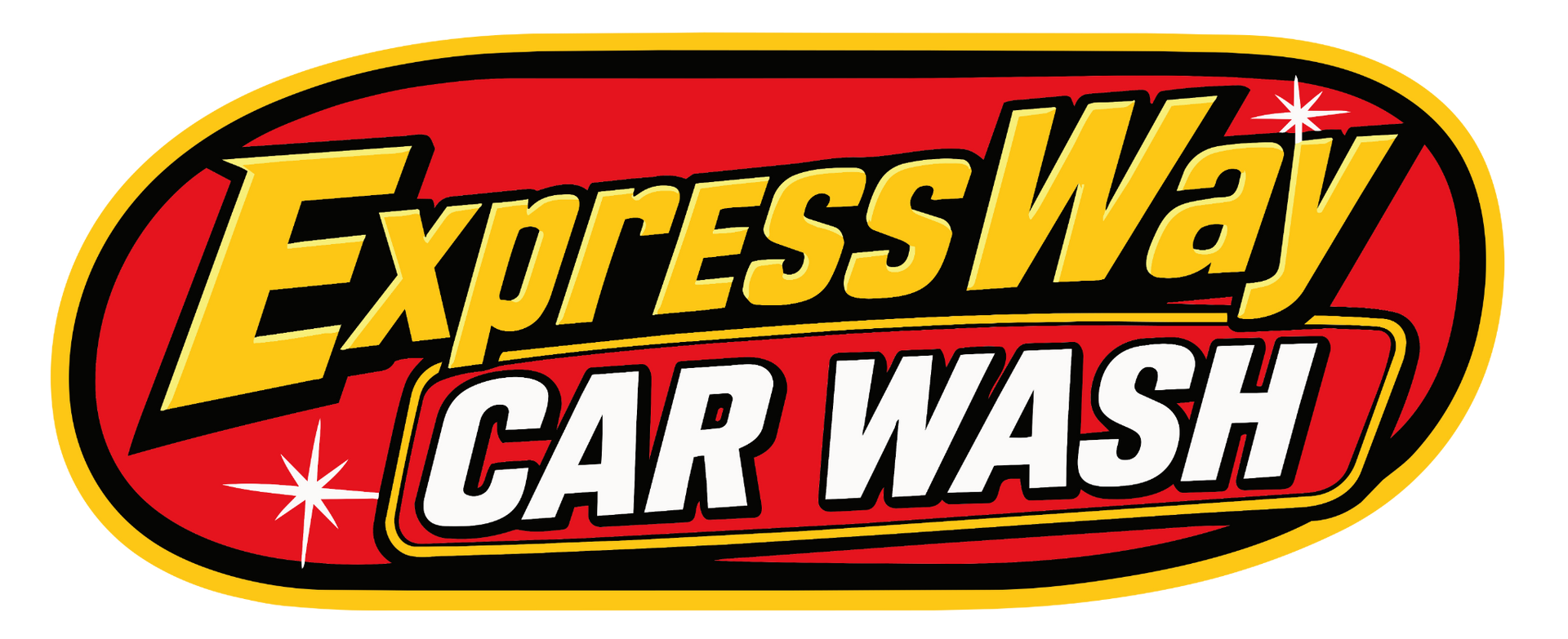Expressway Car Wash