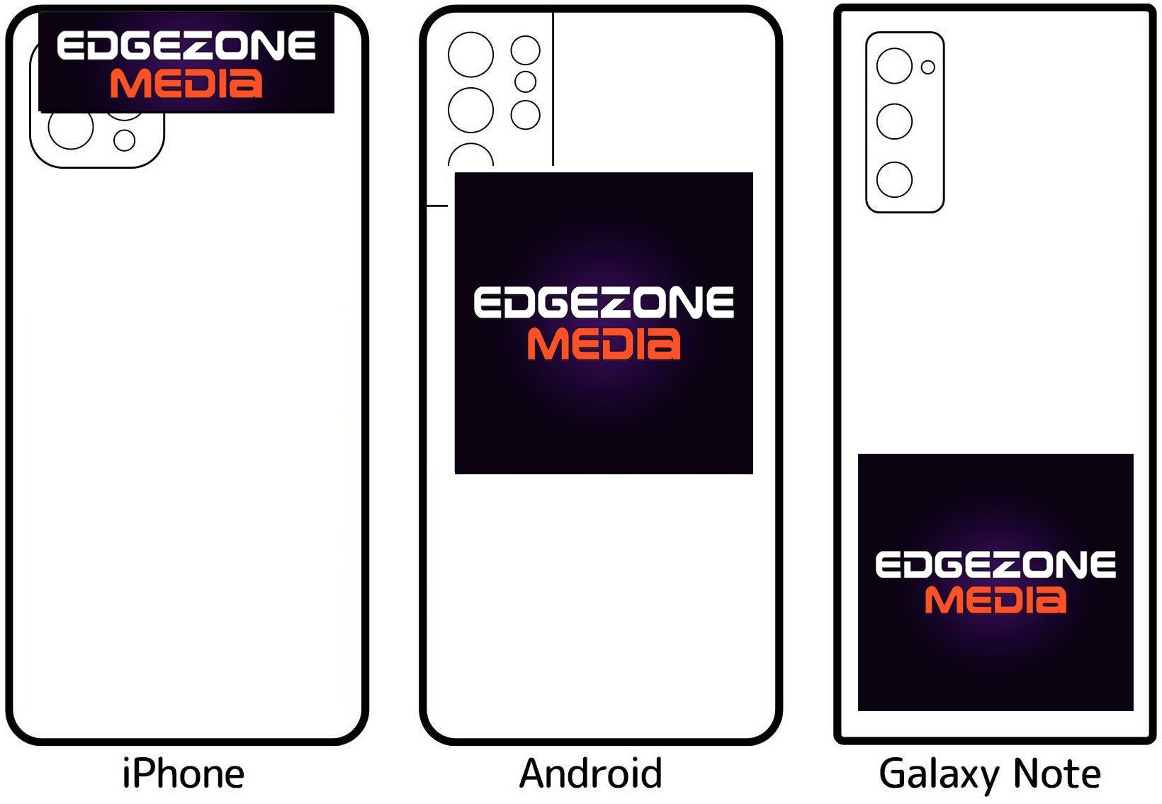 Where to Tap2Share on a Mobile Phone.
