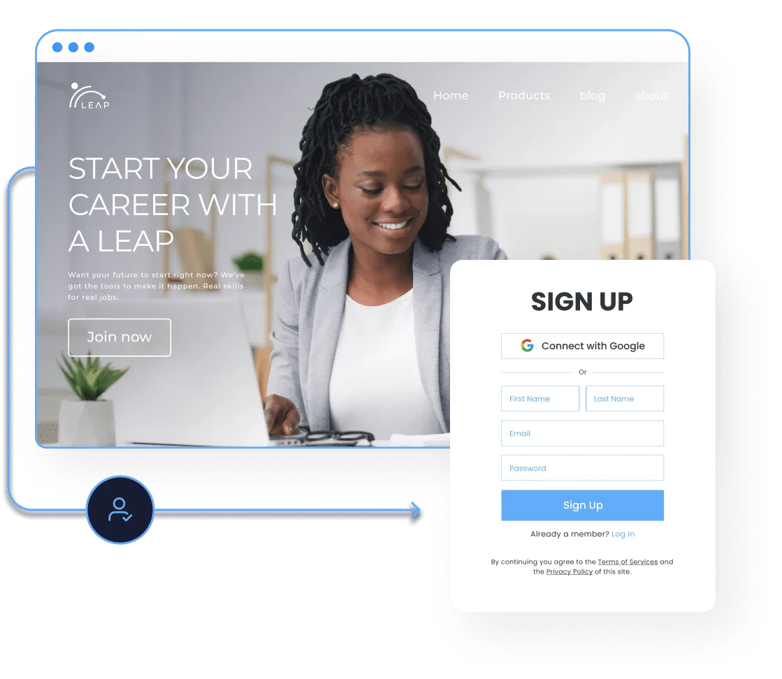 Membership Websites