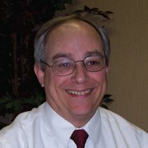 Gerald Roach, MBA, EA