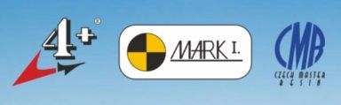 Mark I
4+ Publictions
CMR
Czech Master Resin
