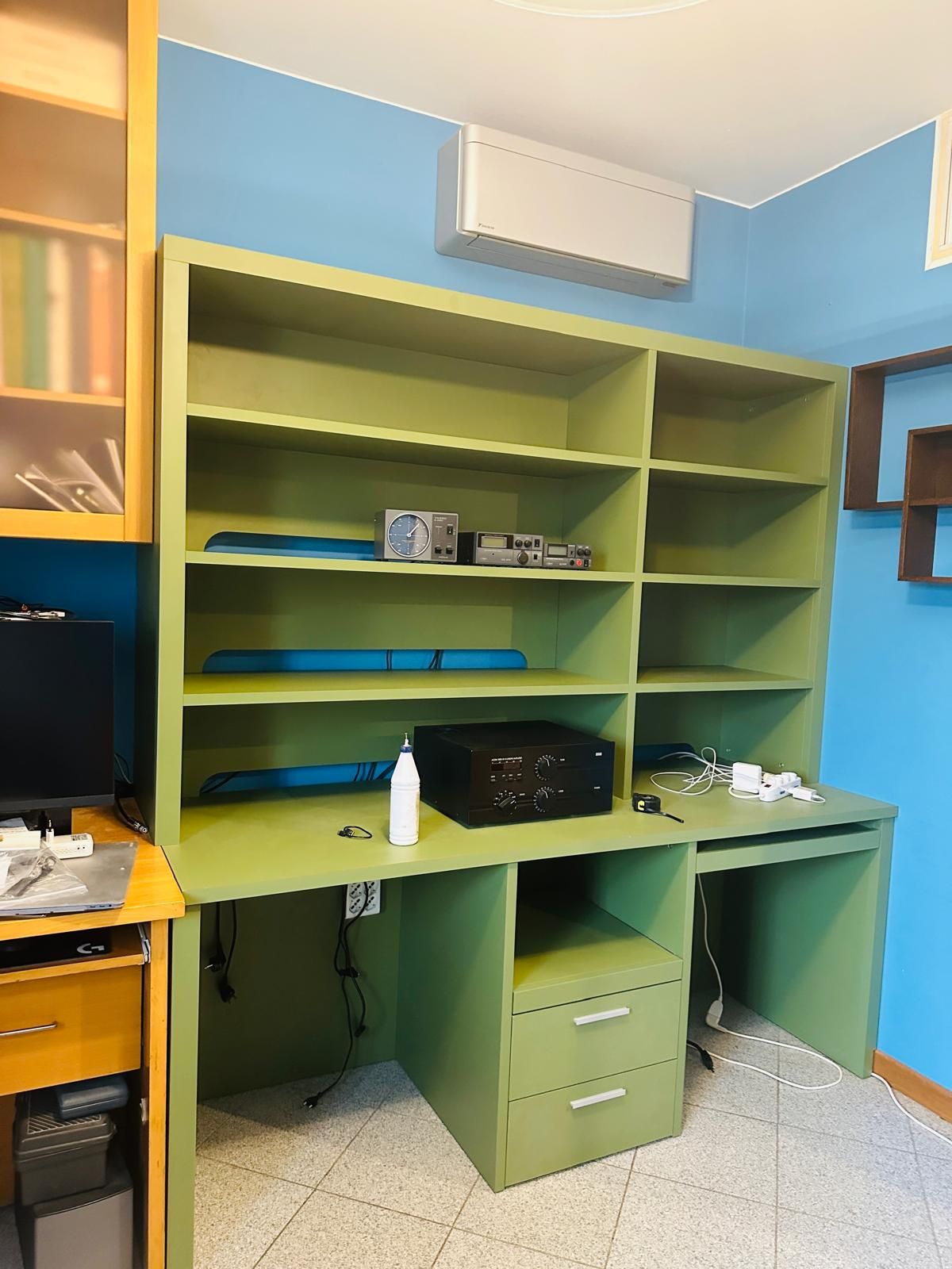 libreria ufficio