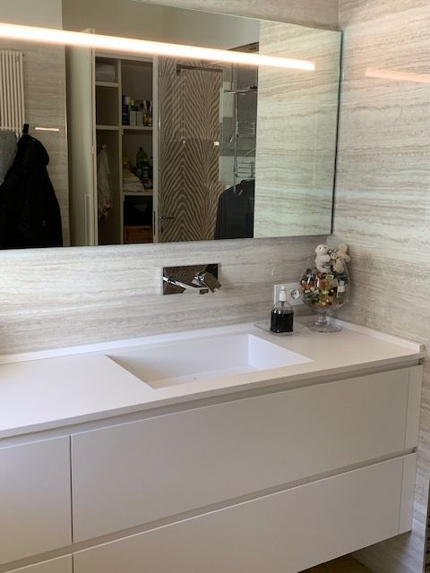 top bagno