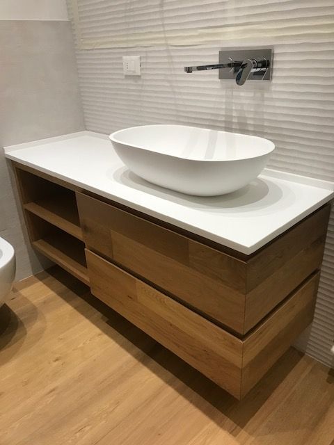 mobile peri l bagno