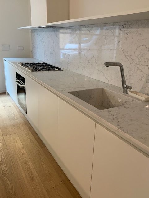 cucina sumisura