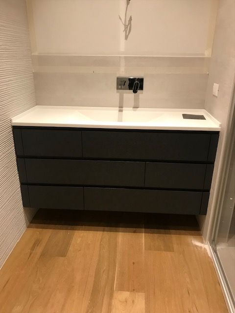 mobile bagno