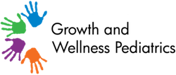 Growth and Wellness Pediatrics logo