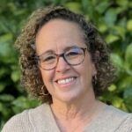 Gail Warner, MD