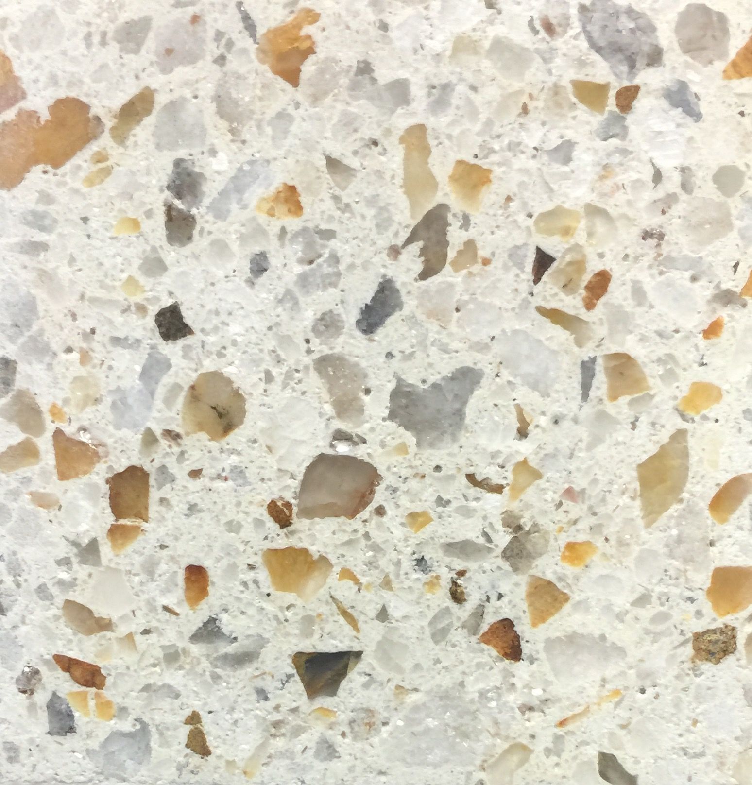 Breeze Block Polished Finish St. Clares