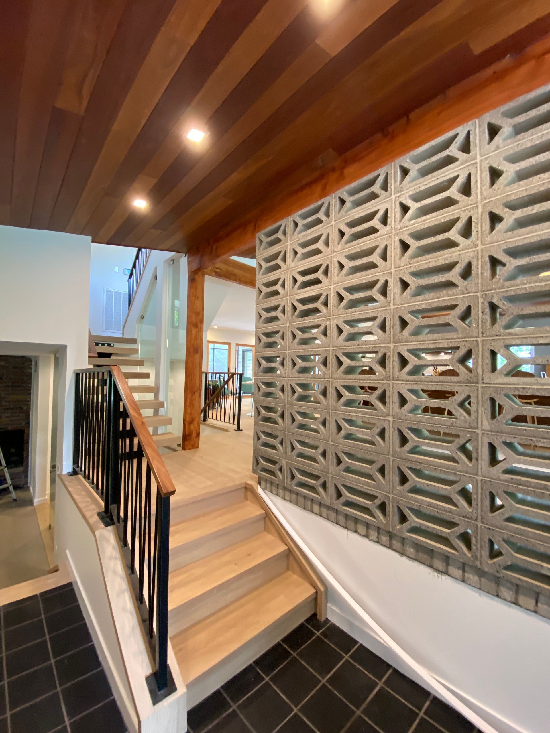 Breeze Block Style 1007 - Double Y