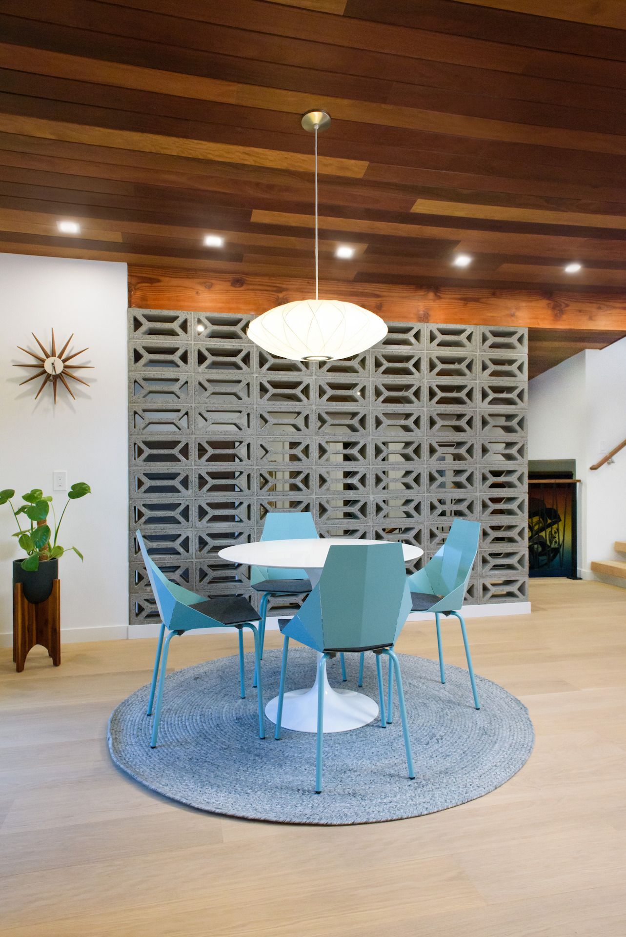 Breeze Block - Style 1007 - Double Y