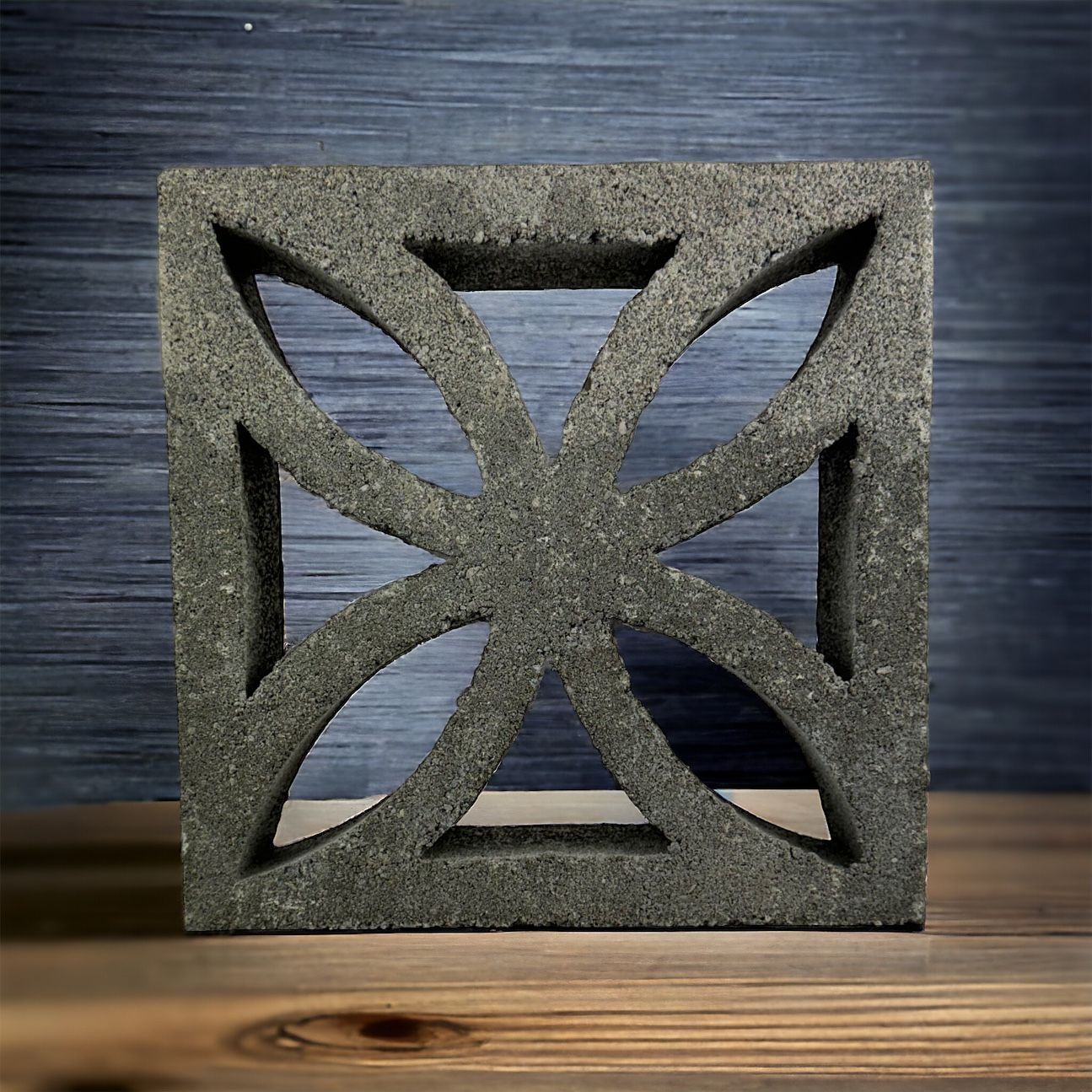 Breeze Block Style 2094 Flower