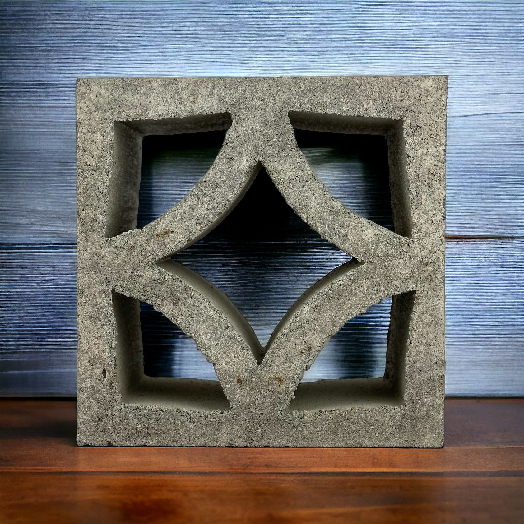 Breeze Block Style 1680 Diamond