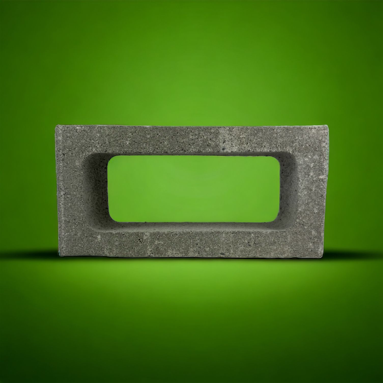 Breeze Block Style 1683 - Rectangle