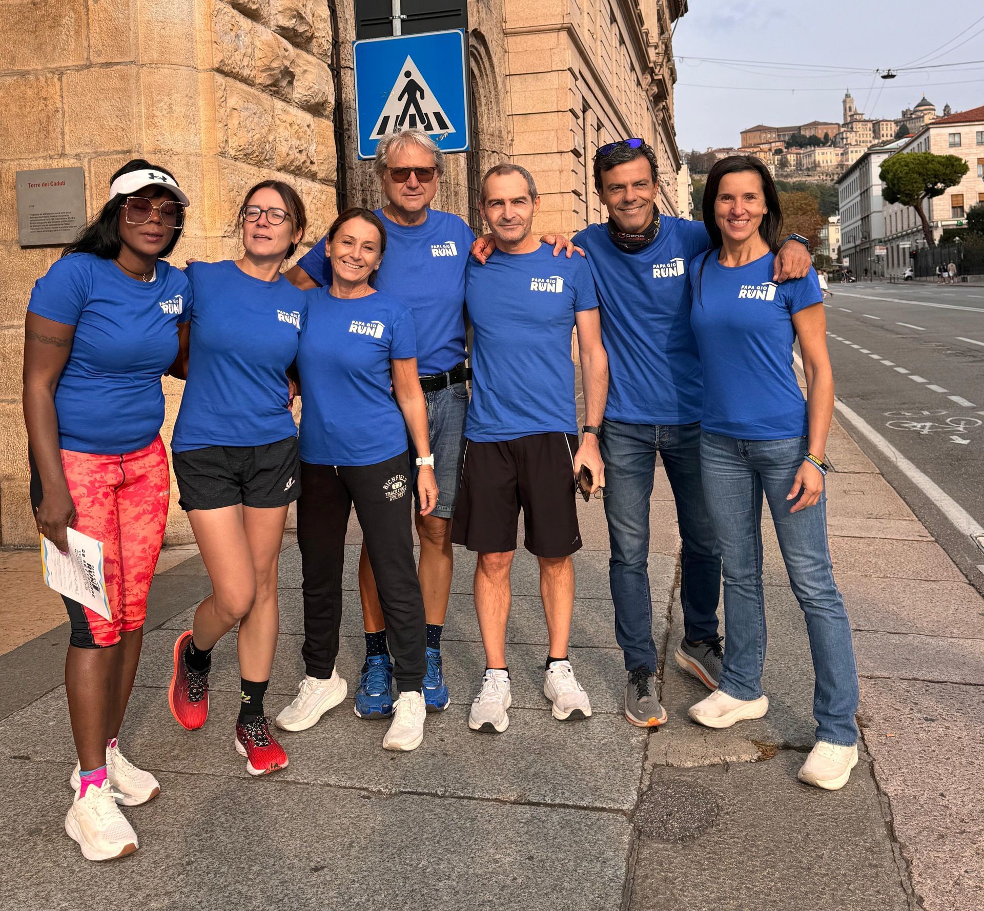 Foto dei