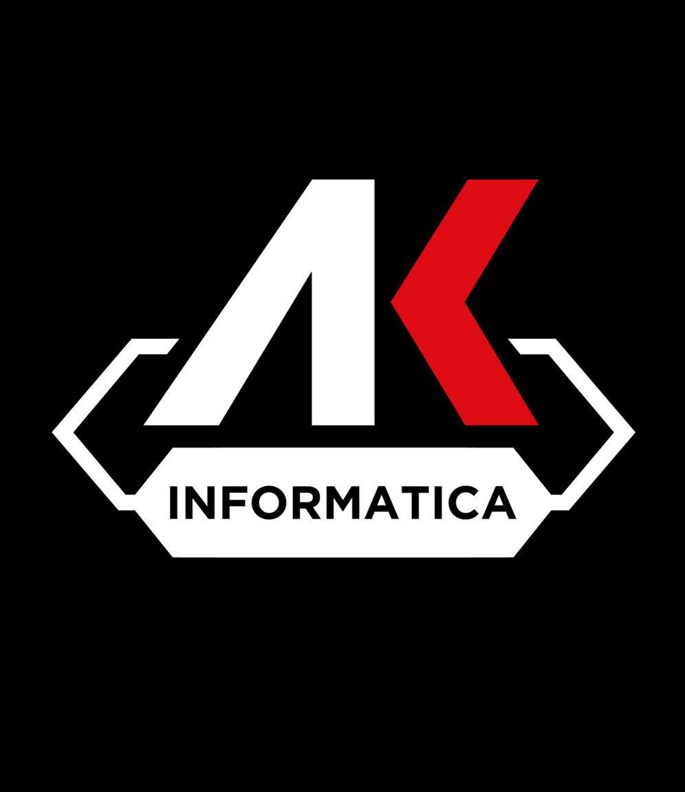 Logo AK Informatica