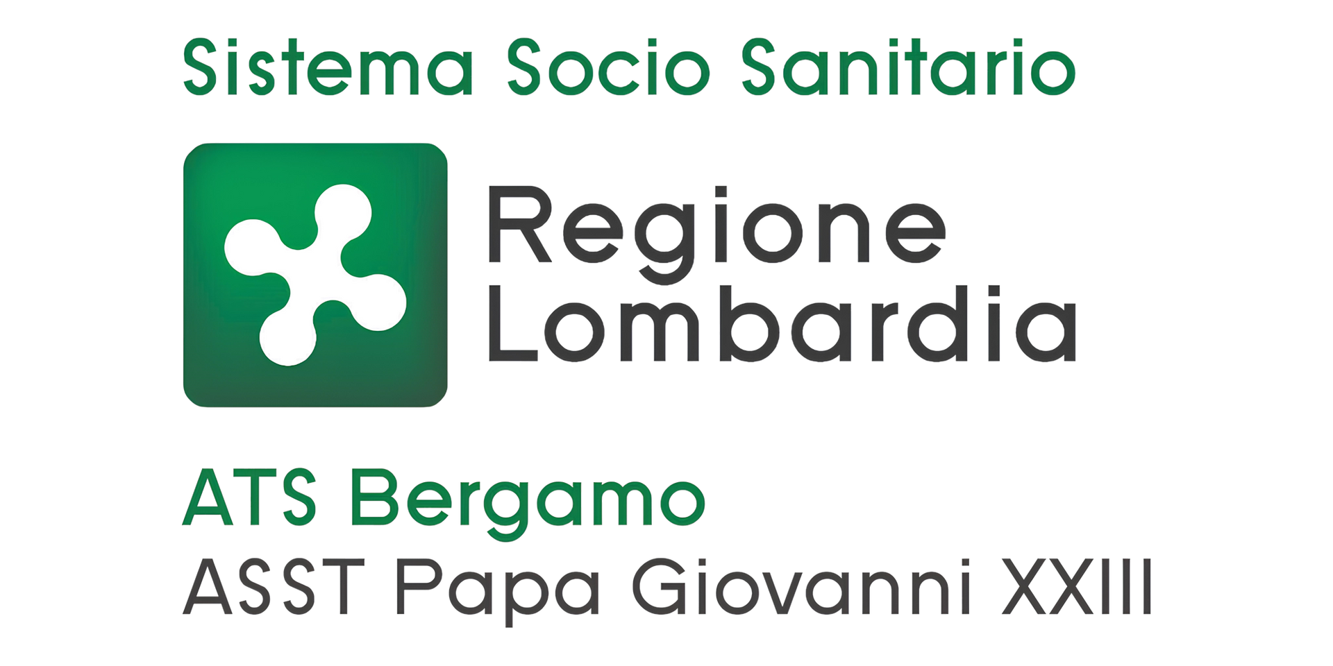 Logo ASST Papa Giovanni XXIII