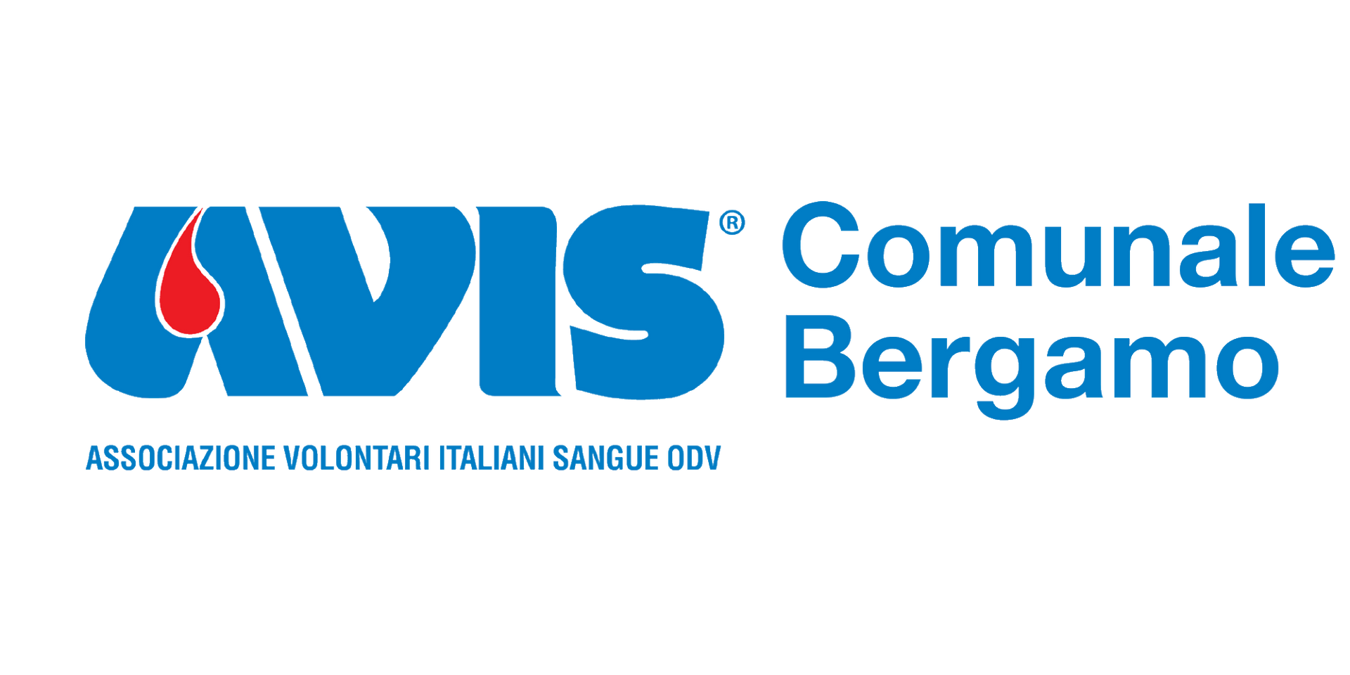 Logo Avis Comunale Bergamo