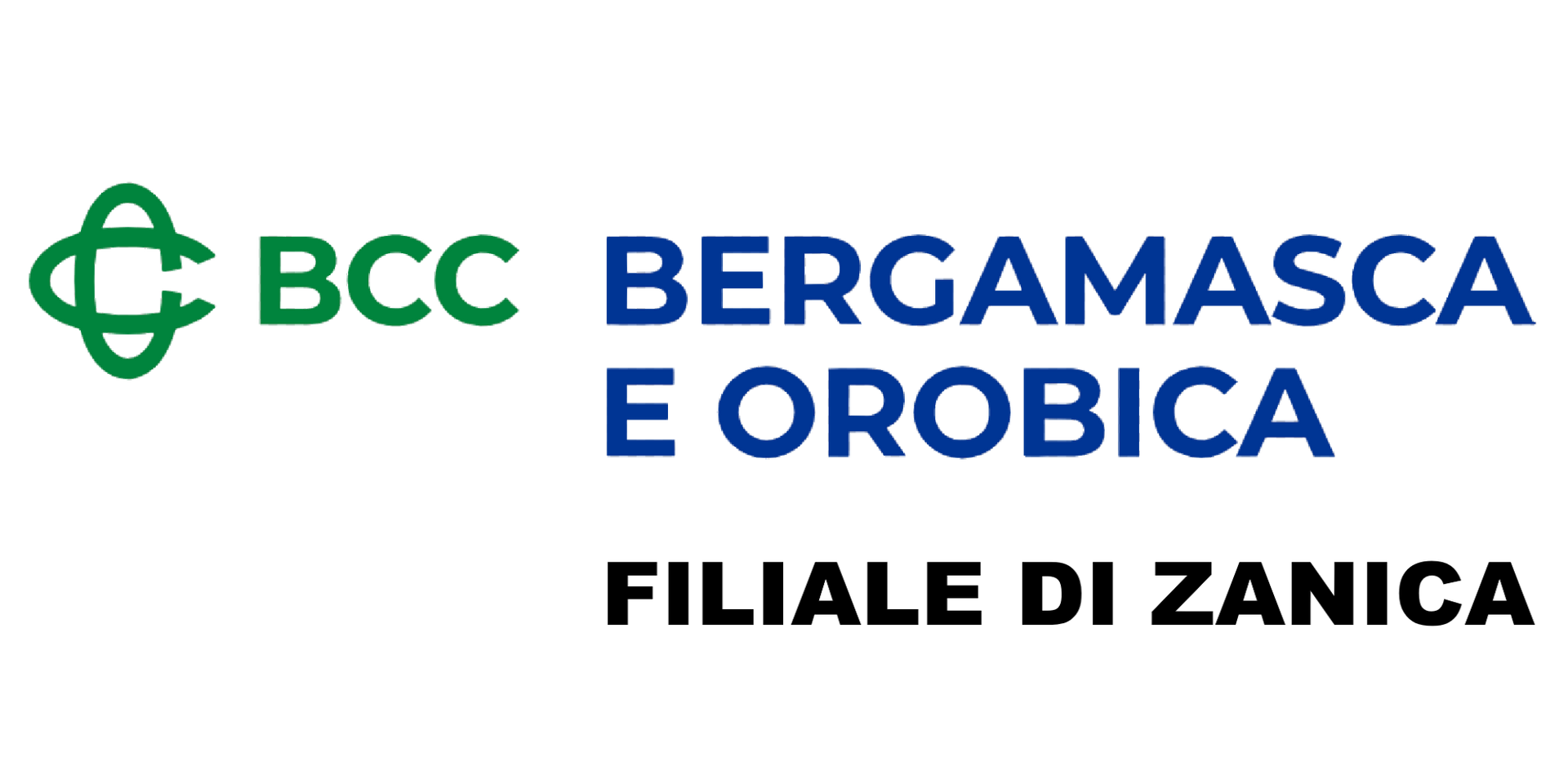 Logo BCC Bergamasca e Orobica Zanica