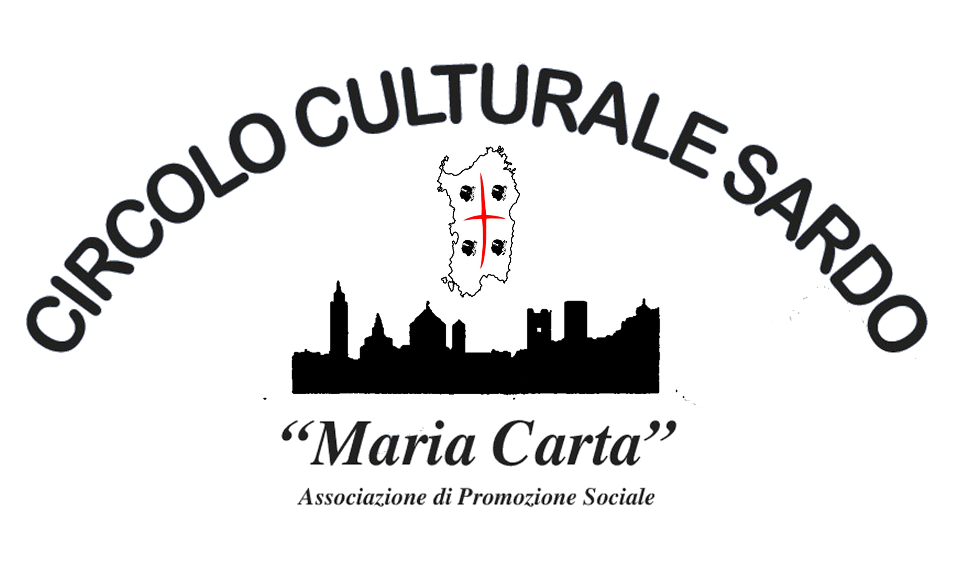 Logo Circolo culturale Sardo