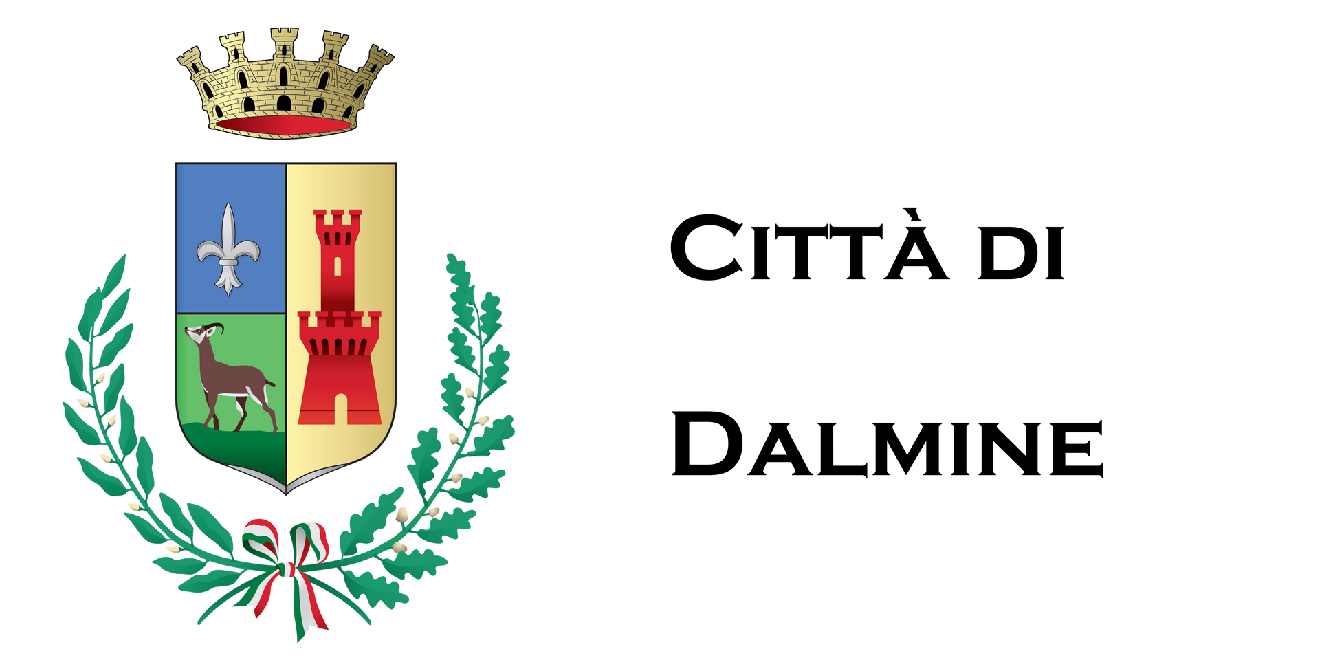 Logo Città di Dalmine