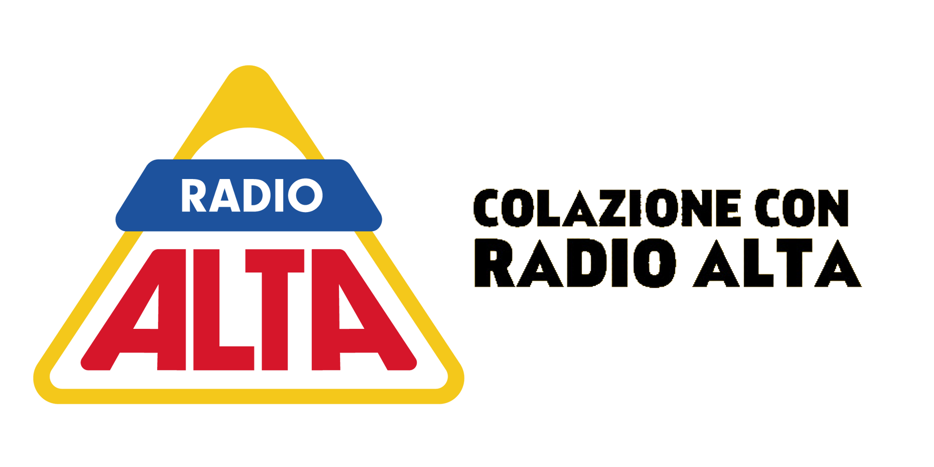 Ogni mattina, da lunedì a venerdì, alle ore 07.00 l'appuntamento in diretta con l'informazione, le notizie sul traffico in tempo reale in collaborazione con le Logo Radio Alta