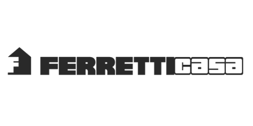 Logo Ferretti Casa