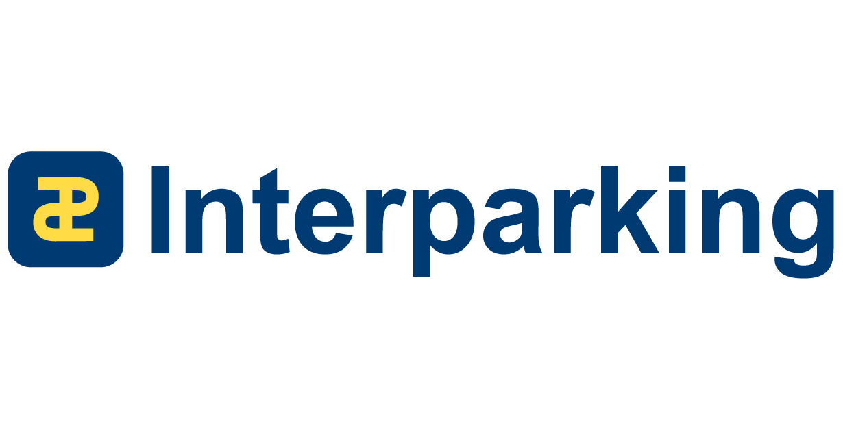 Logo Interparking
