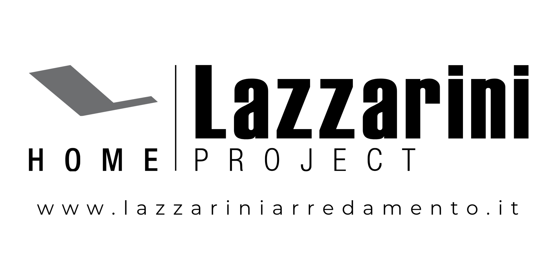 Logo Lazzarini Home Project