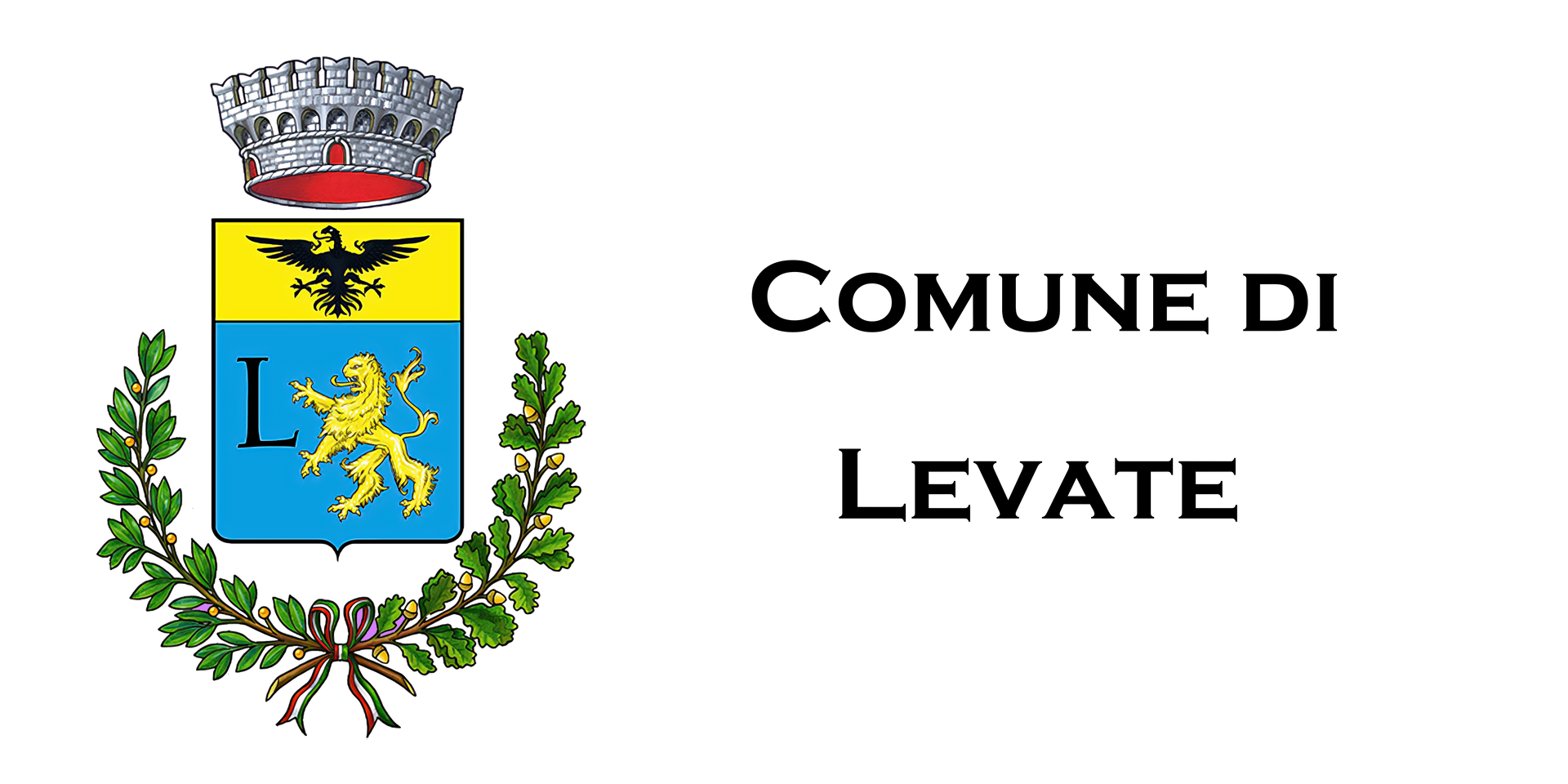 Logo Comune di Levate