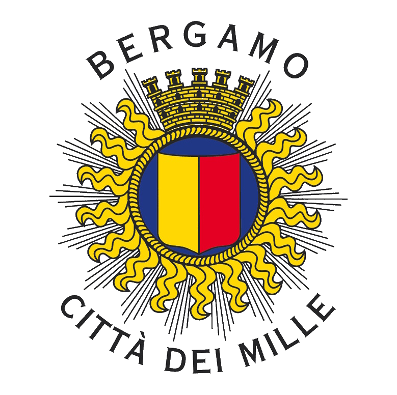 Sito Comune di Bergamo Logo Comune di Bergamo