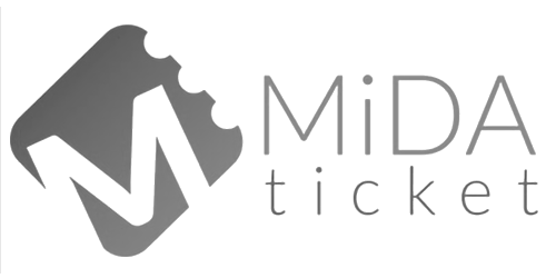 Logo Mida Ticket