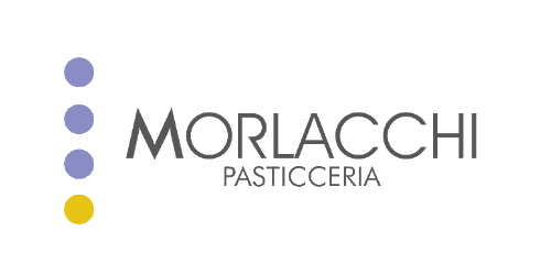 Logo Pasticceria Morlacchi