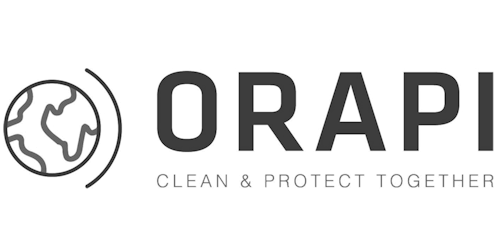 Logo Orapi