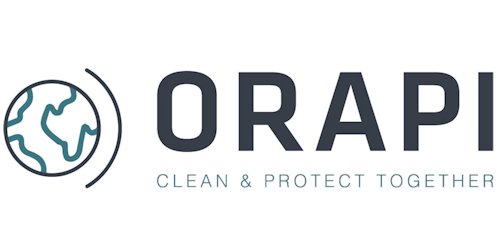 Logo Orapi