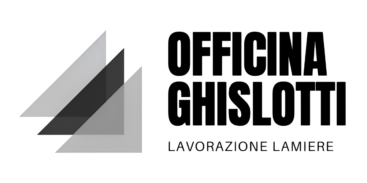 Logo Officina Ghislotti Giovanni