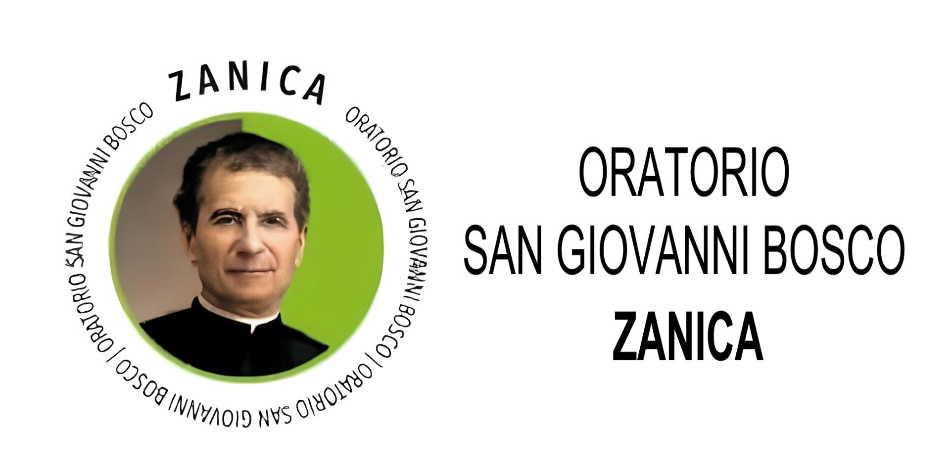 Logo Oratorio San Giovanni Bosco Zanica