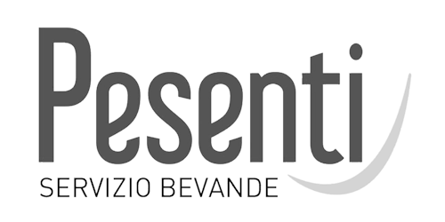 Logo Pesenti Bevande
