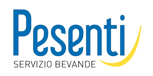 Logo Pesenti Bevande
