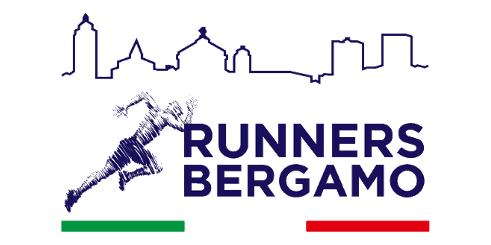 Logo Runners Bergamo