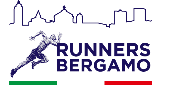 Logo Runners Bergamo
