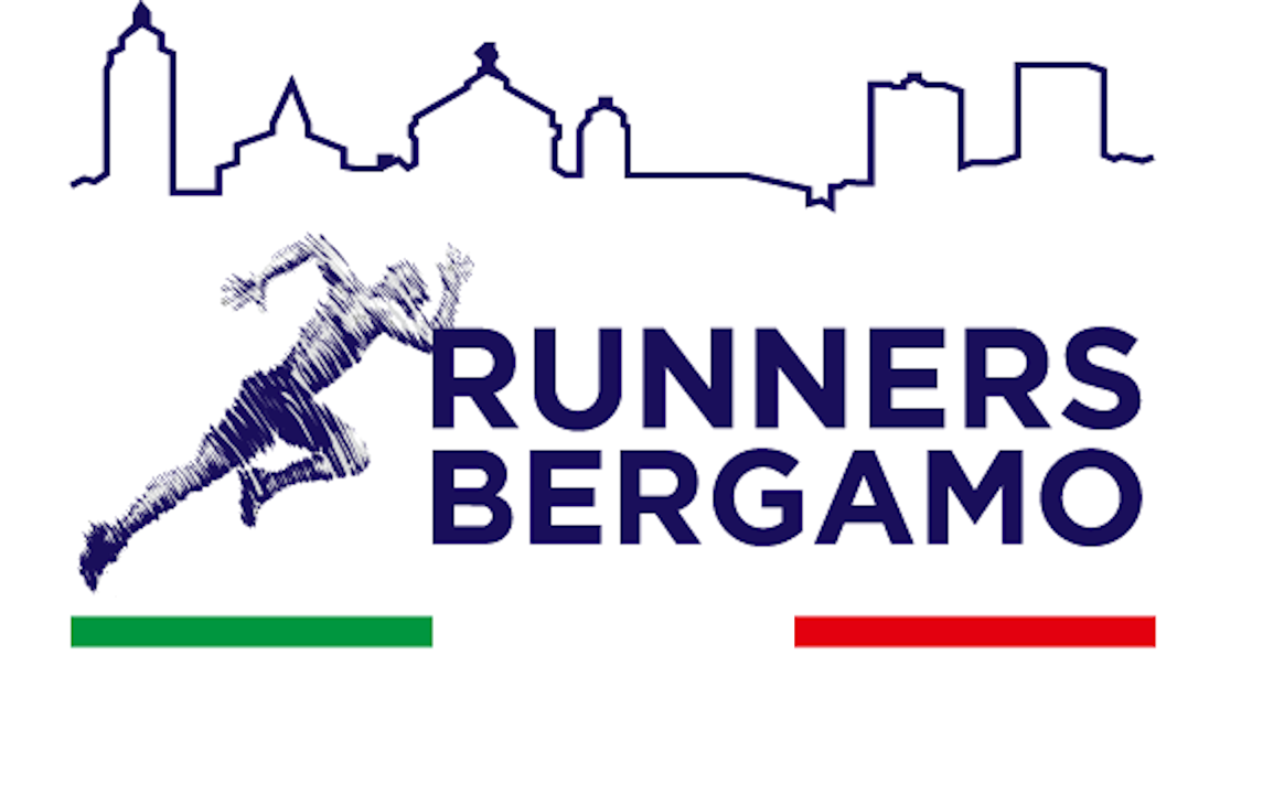 Sito Runners Bergamo Logo Runners Bergamo